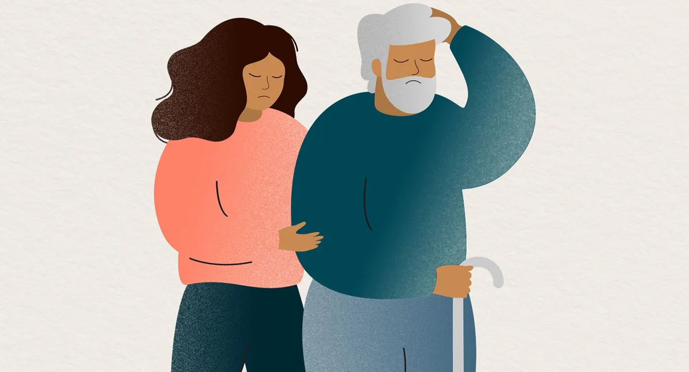 Caregiver Support Toolkit: Signs of Burnout and Evidence-Based Coping Strategies