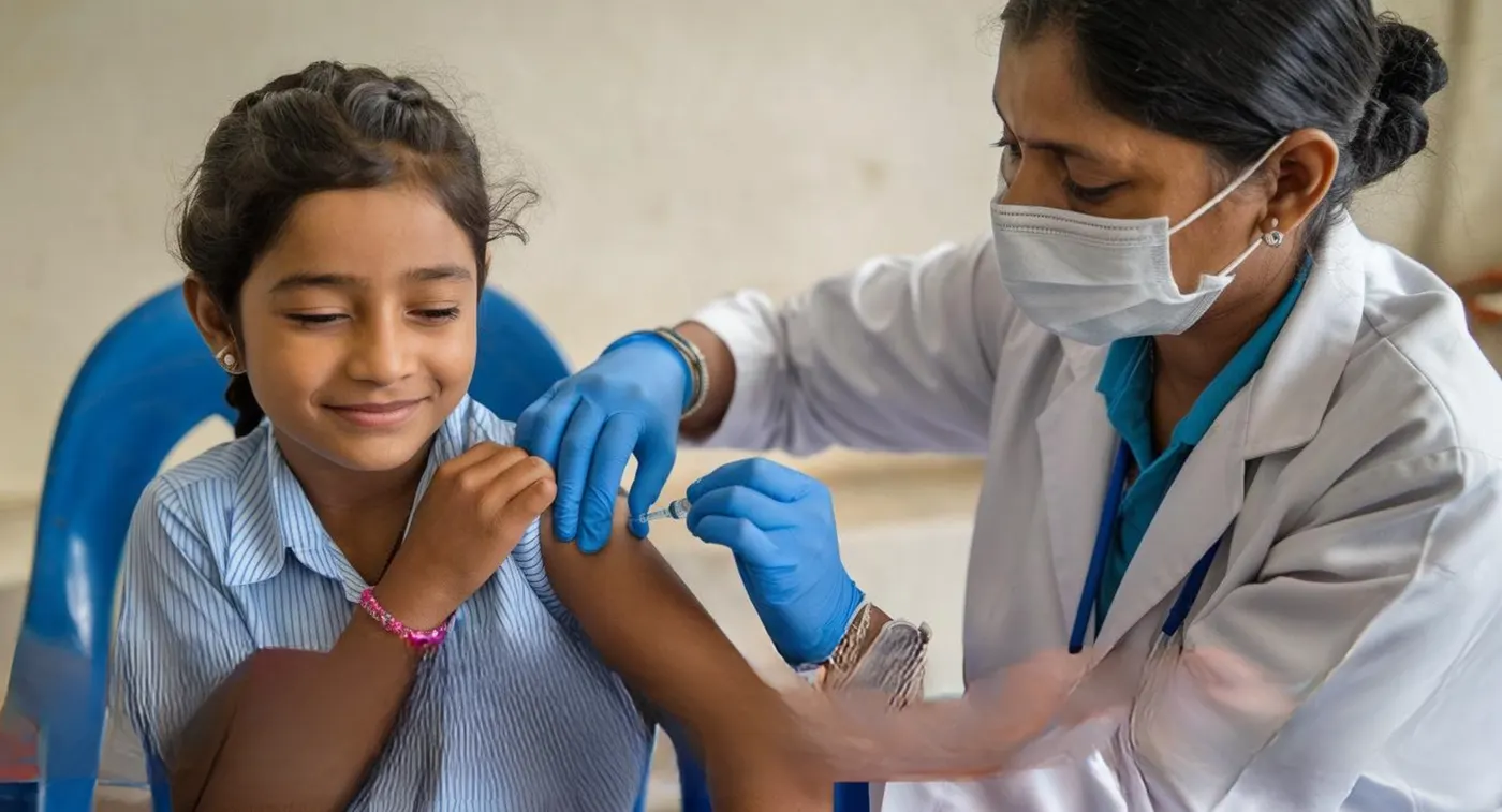 Cervical Cancer Prevention: Pap Test, HPV Testing, and Follow-Up — Patient & Clinician Checklist