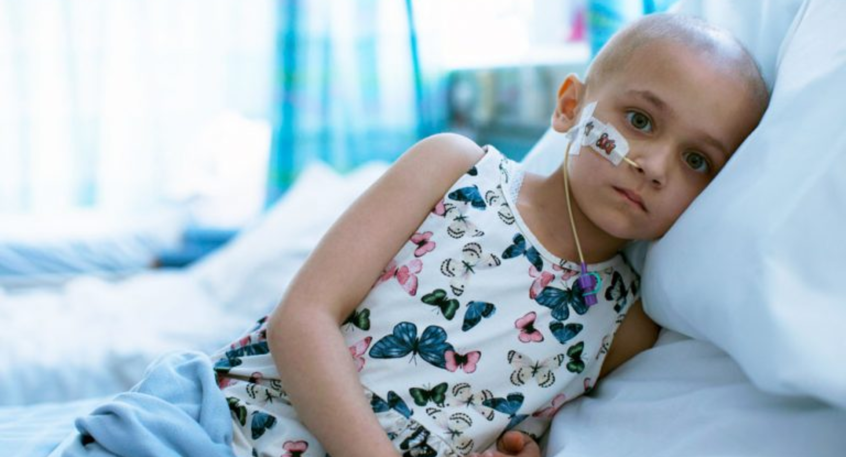 Childhood cancer awareness guide — cancer awareness article by Dr. Nishith Vaddeboina, Medical Oncologist in Hyderabad