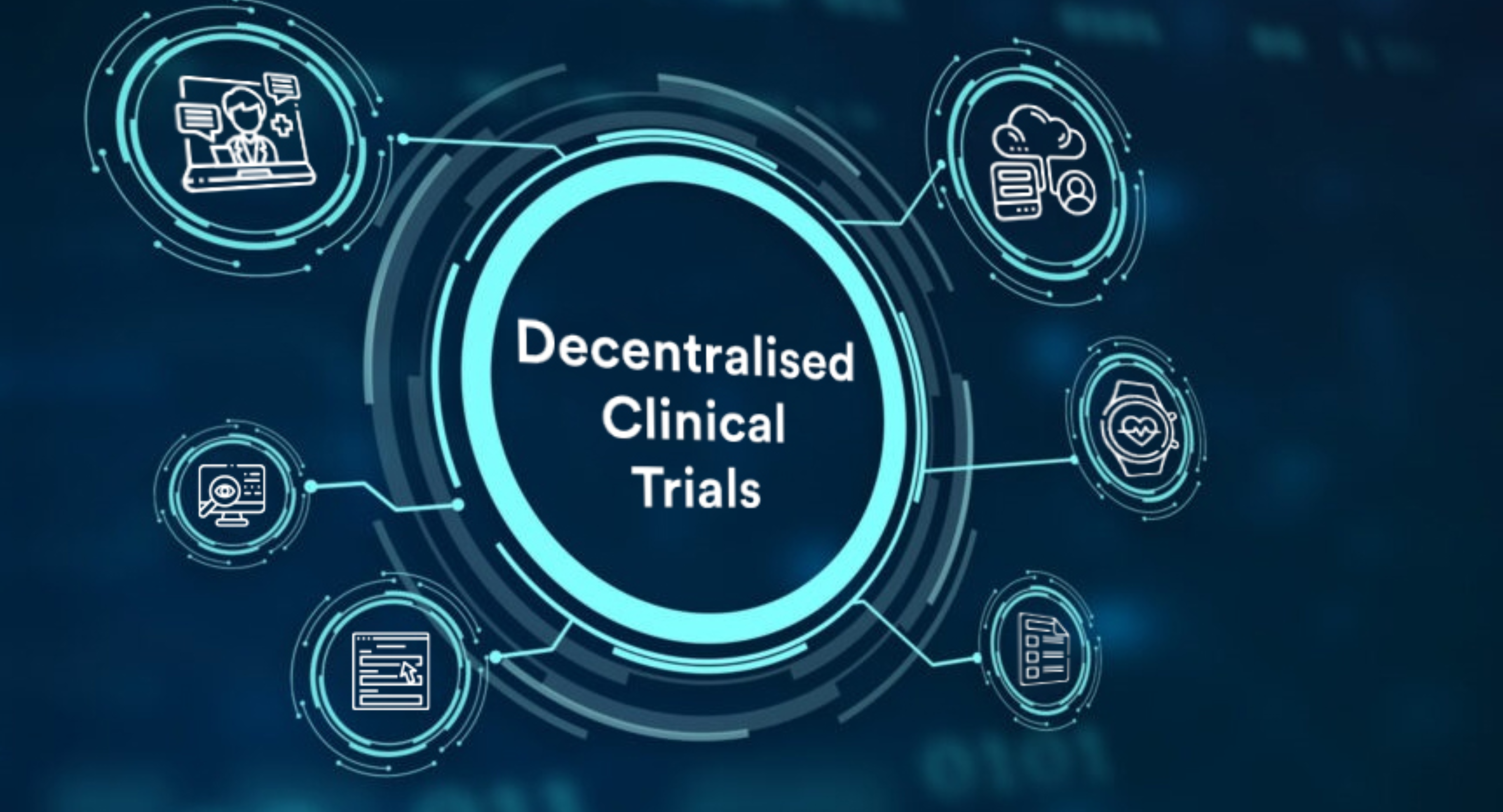 Decentralized clinical trials guide — cancer awareness article by Dr. Nishith Vaddeboina, Medical Oncologist in Hyderabad