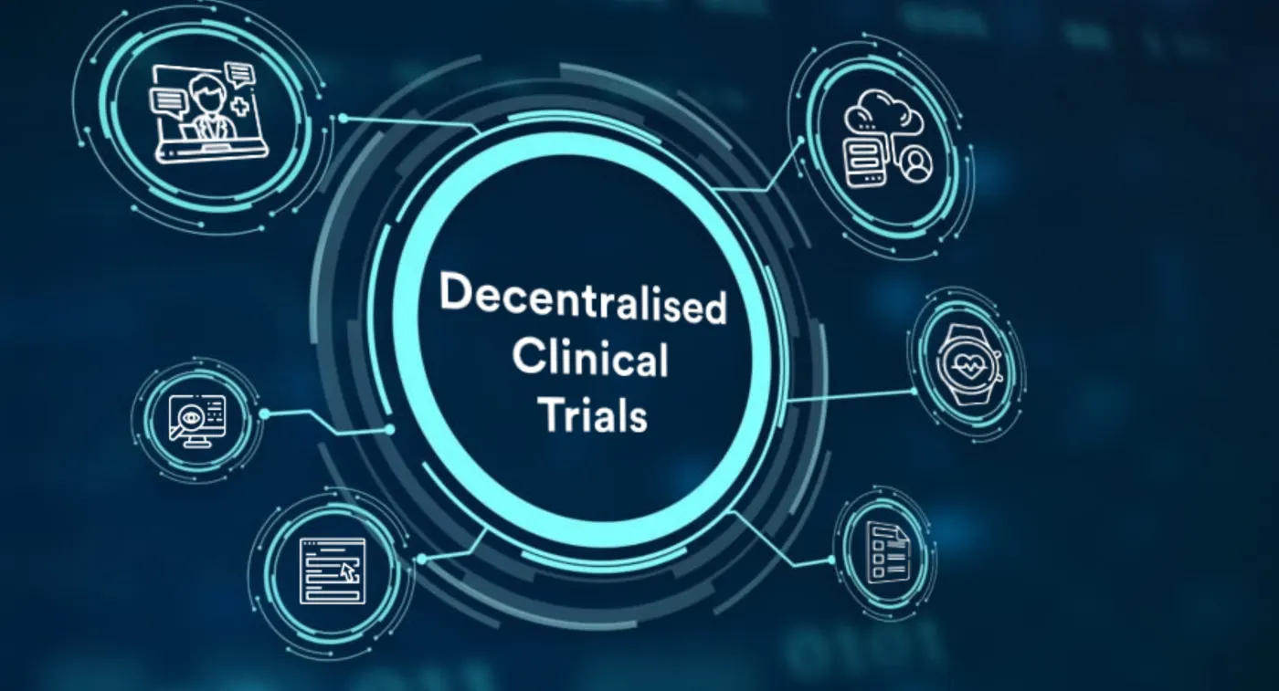 Decentralized Clinical Trials: How They Work and How Patients Can Join from Anywhere