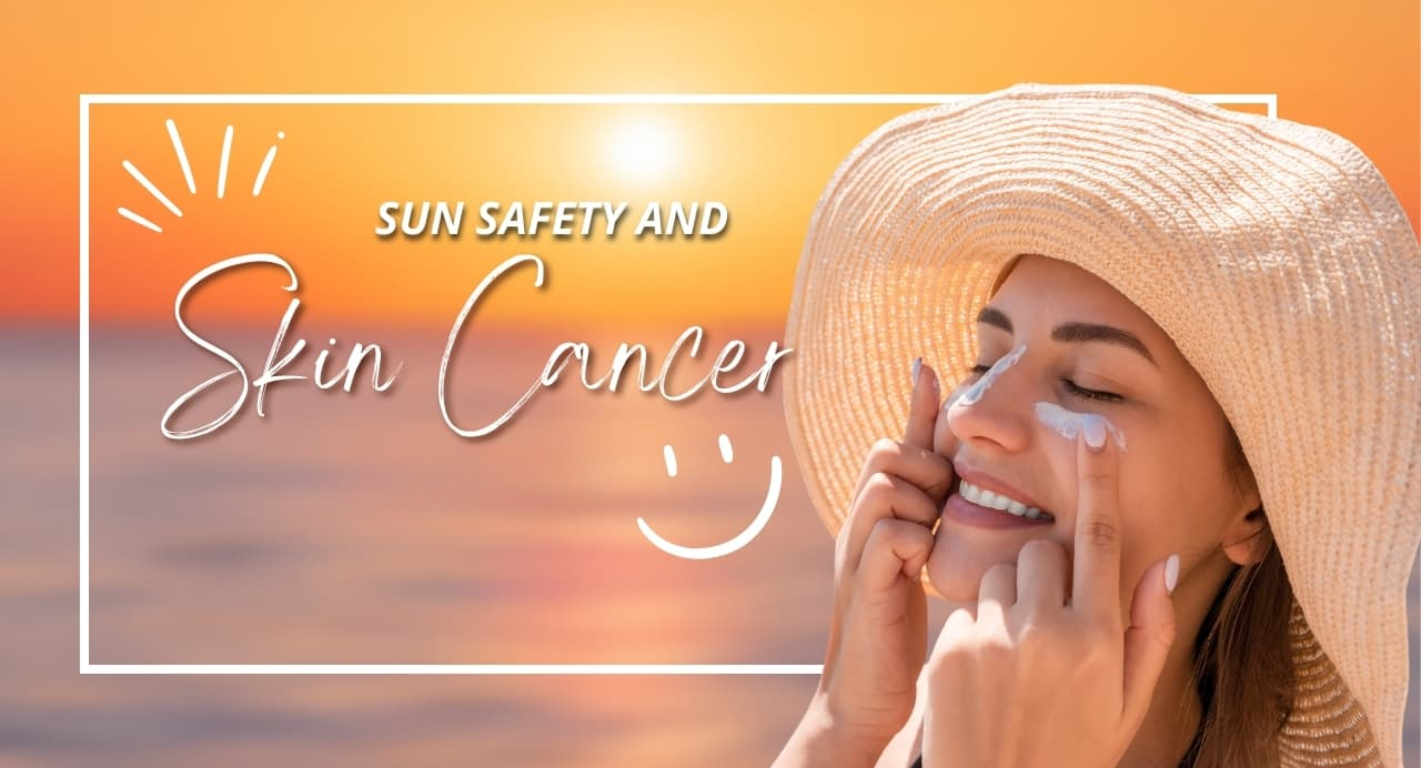 Sun safety skin cancer guide — cancer awareness article by Dr. Nishith Vaddeboina, Medical Oncologist in Hyderabad