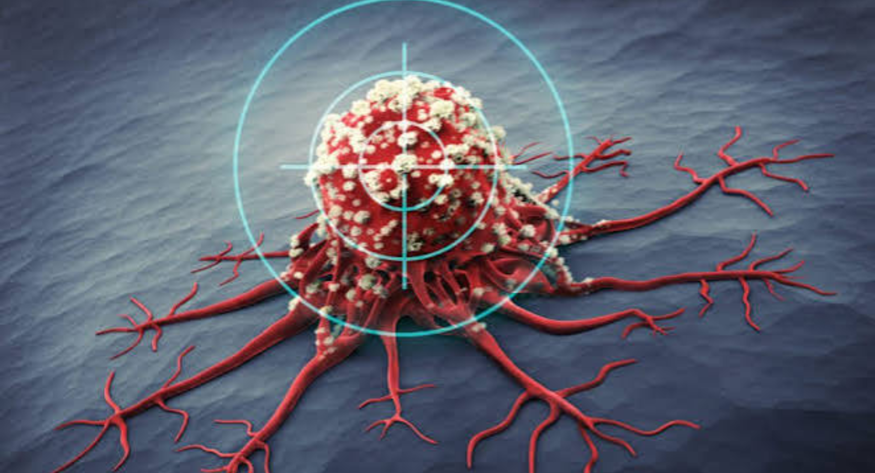 Target Therapy — cancer awareness article by Dr. Nishith Vaddeboina, Medical Oncologist in Hyderabad