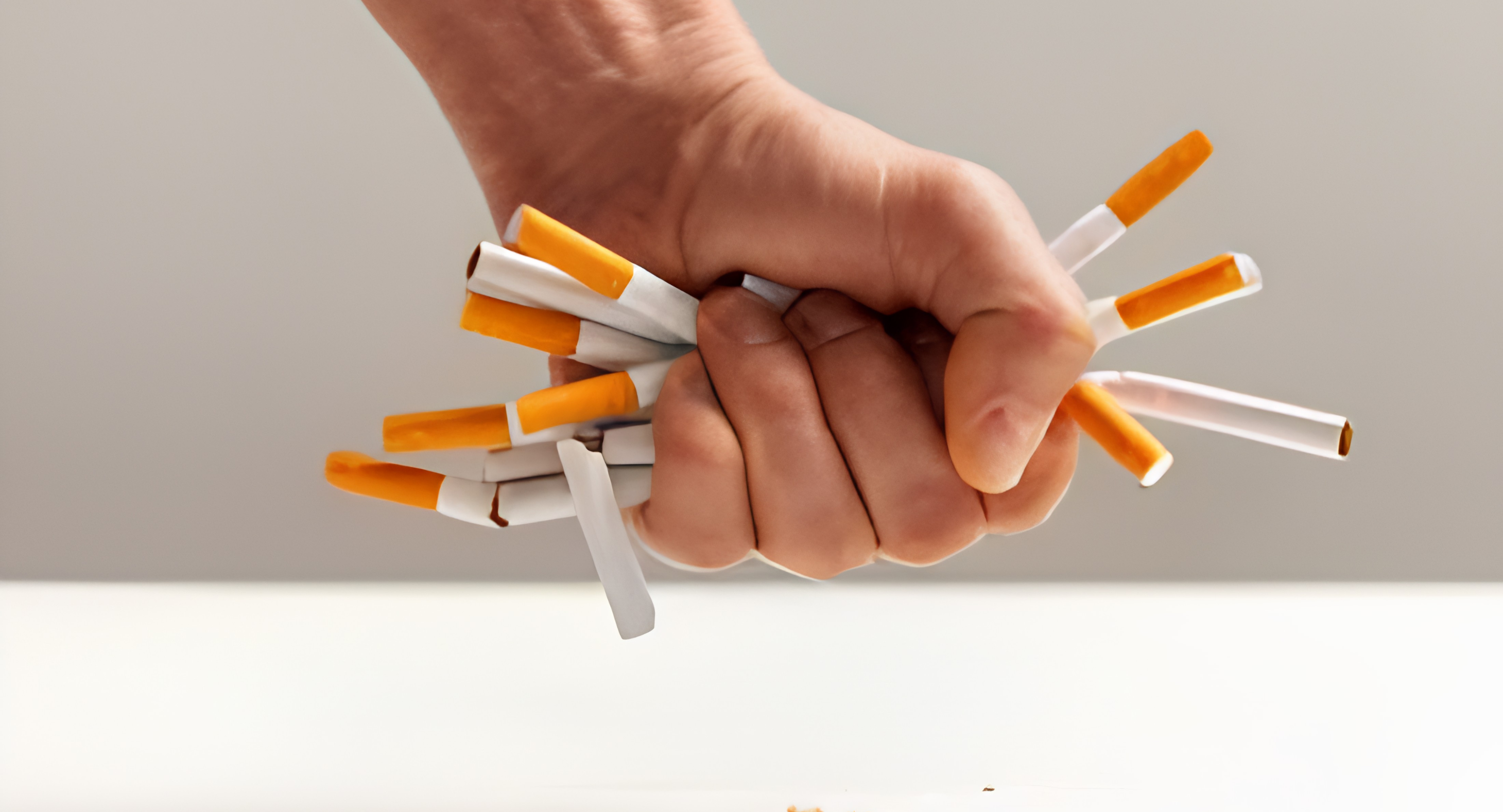 Tobacco harm reduction guide