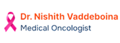 Dr. Nishith Vaddeboina, Medical Oncologist