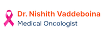 Dr. Nishith Vaddeboina Logo